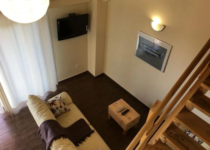 Arion Stables & Apartments
