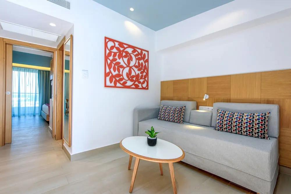 фото Lyttos Mare Premium All Inclusive