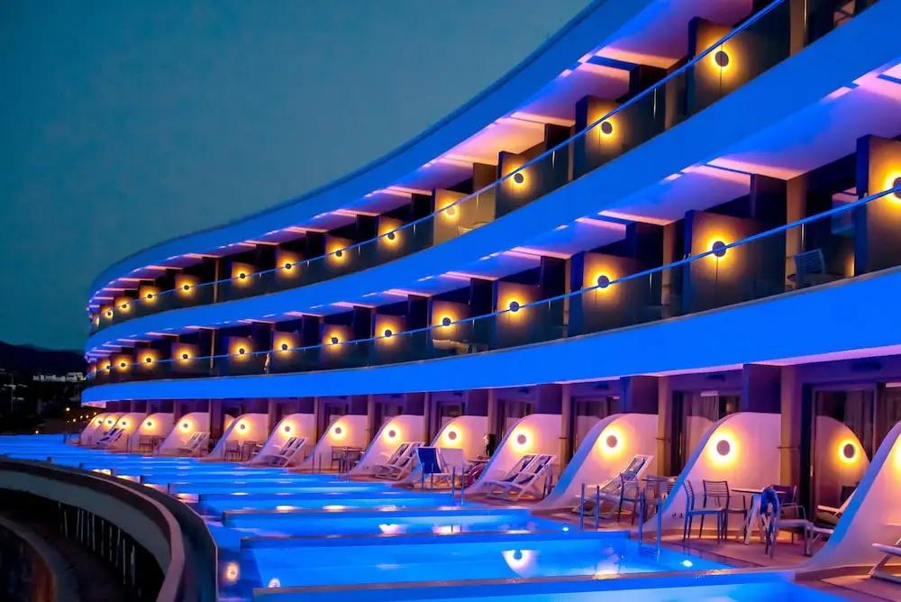 фото Lyttos Mare Premium All Inclusive