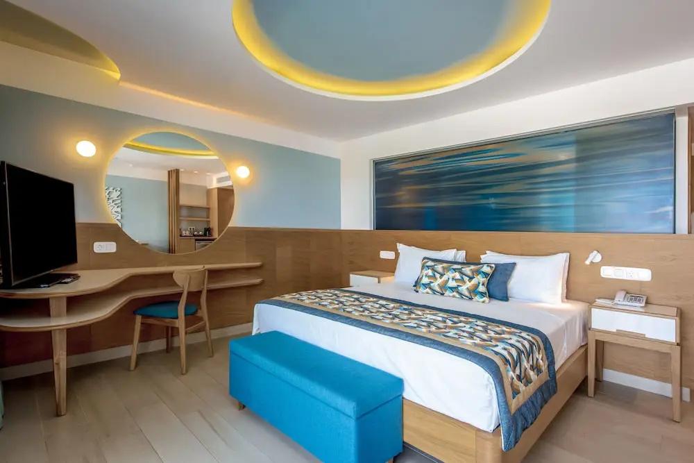 фото Lyttos Mare Premium All Inclusive