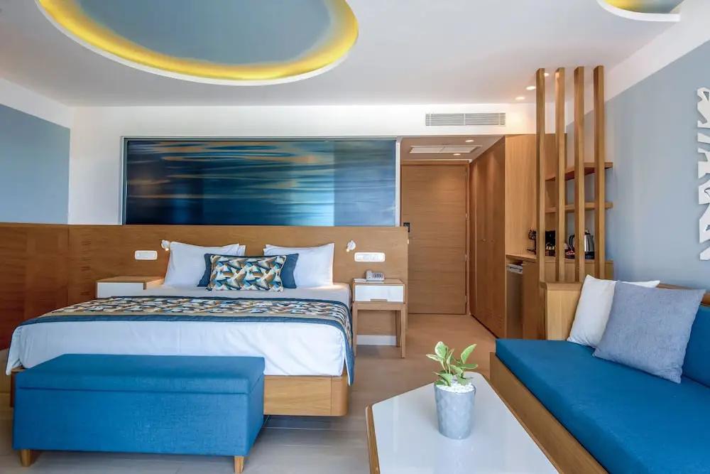 фото Lyttos Mare Premium All Inclusive