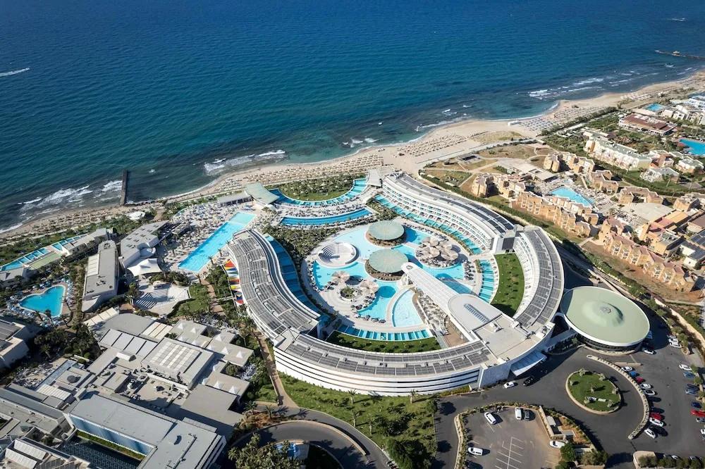 фото Lyttos Mare Premium All Inclusive