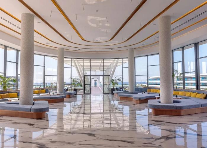 Lyttos Mare Premium All Inclusive