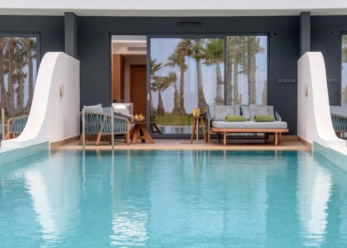 Lyttos Mare Premium All Inclusive