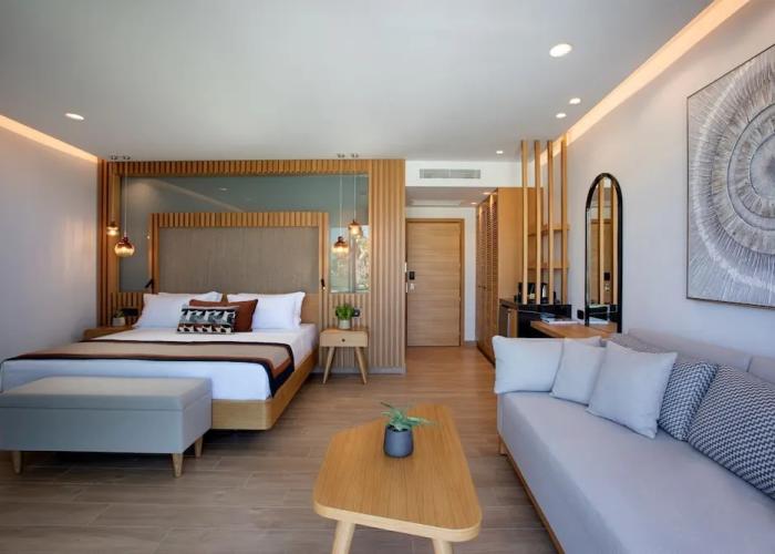 Lyttos Mare Premium All Inclusive