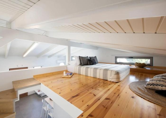 Theros Residence
