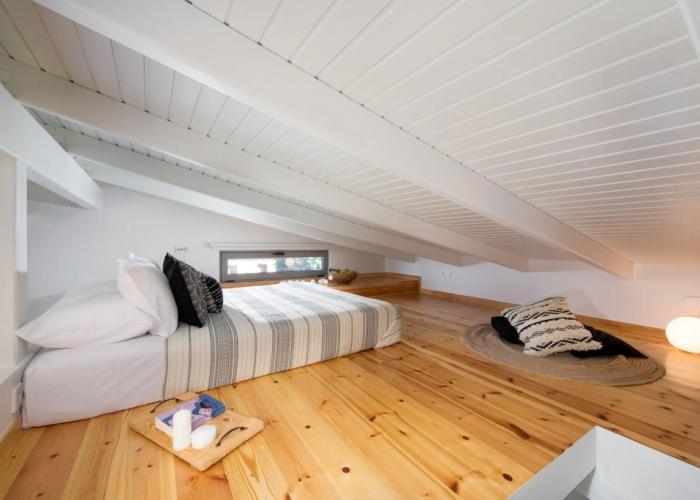 Theros Residence