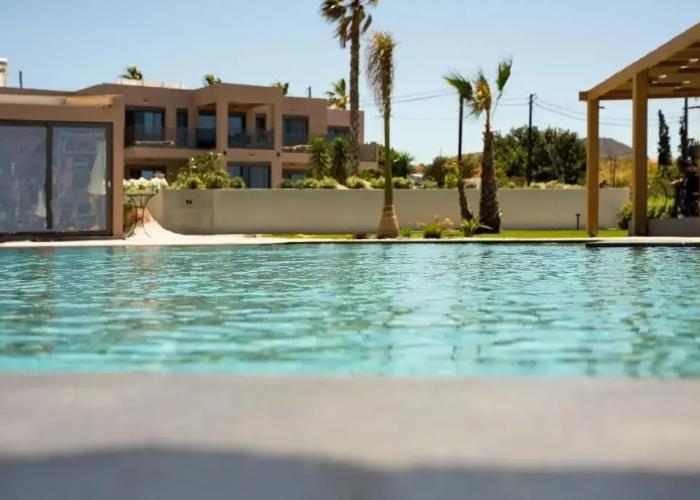 Apart-hotel La Rêve