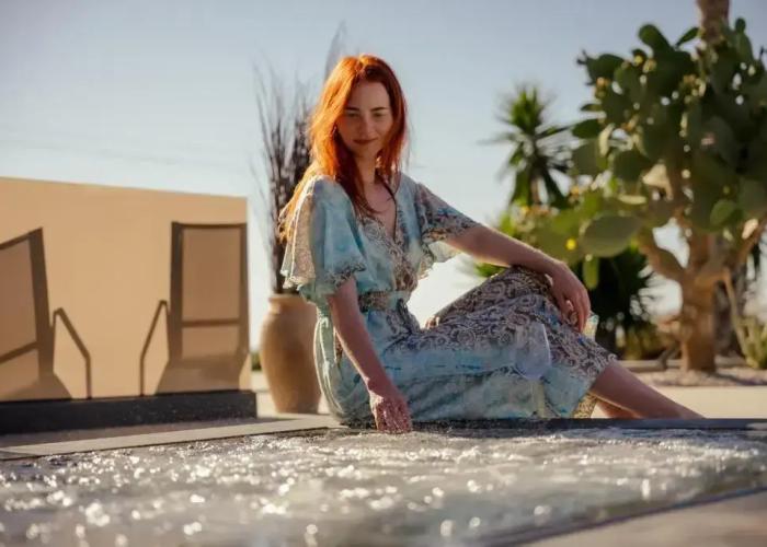 Apart-hotel La Rêve