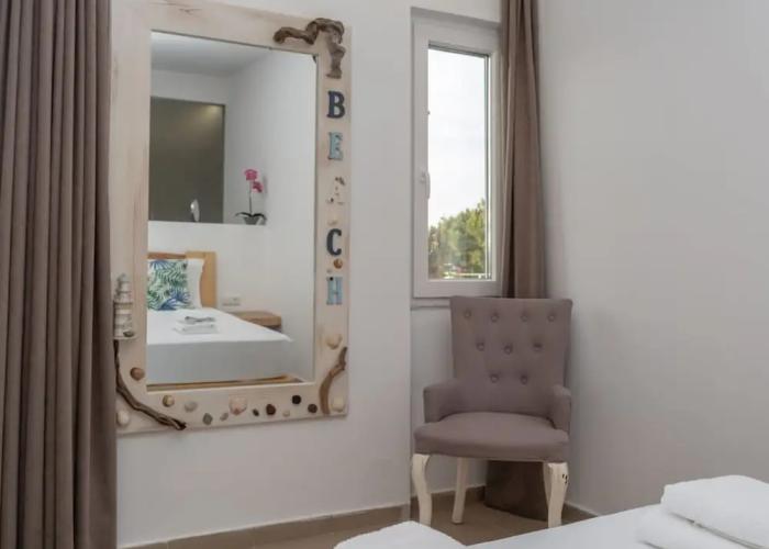 Aegean Apartments