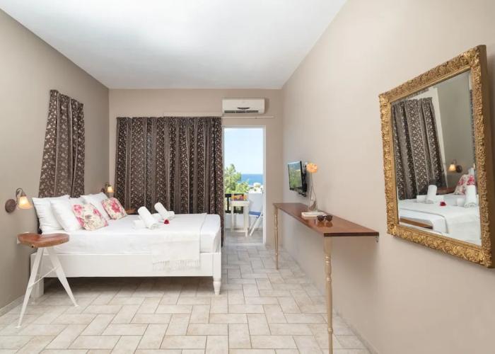 Aegean Apartments