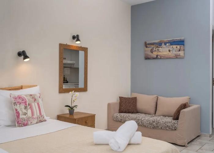 Aegean Apartments