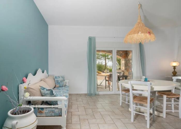 Aegean Apartments