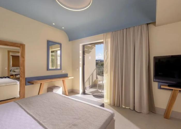 Elia Boutique Hotel