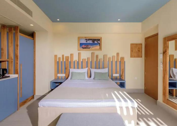 Elia Boutique Hotel