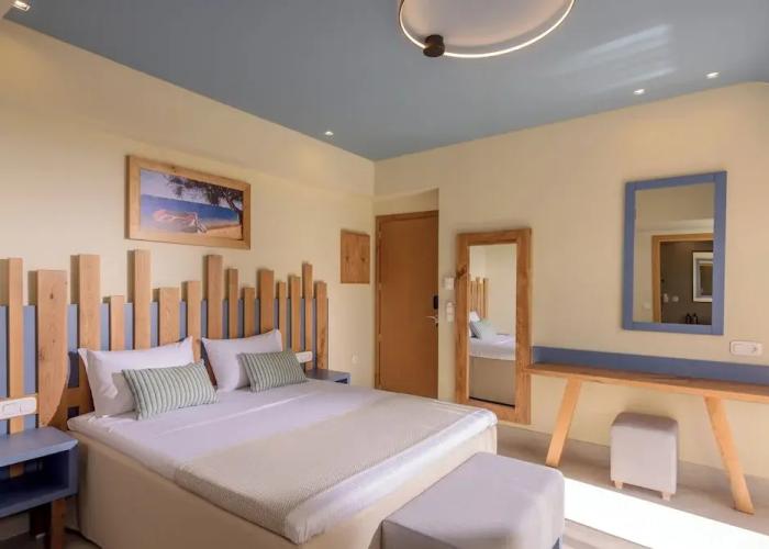 Elia Boutique Hotel