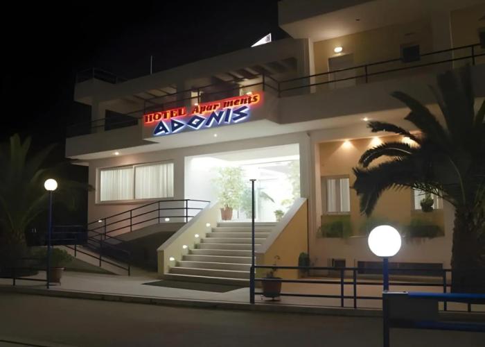 Adonis Hotel
