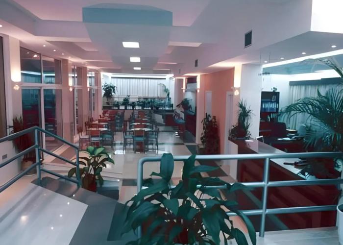 Adonis Hotel