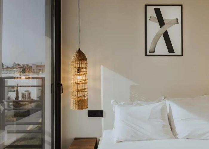 Hotel Hooga