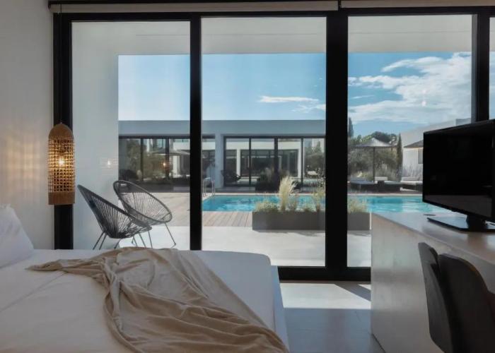 Hotel Hooga