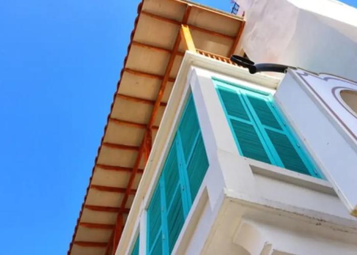Hotel Presidente Las Tablas