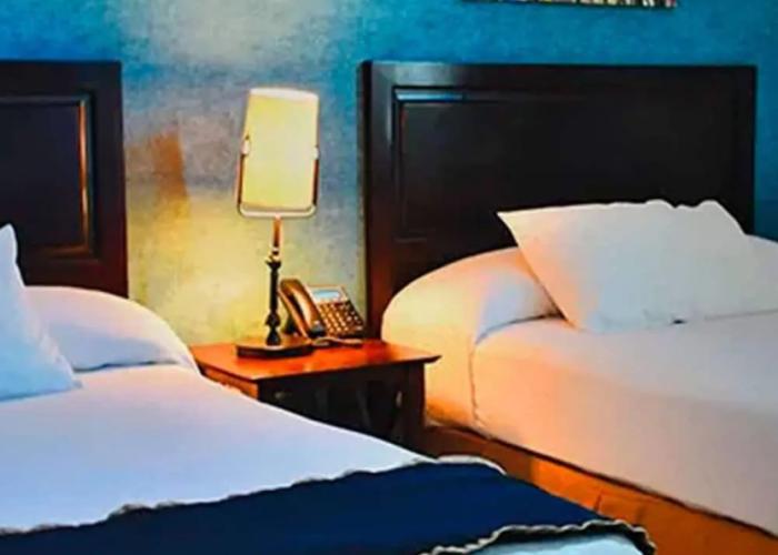 Hotel Presidente Las Tablas