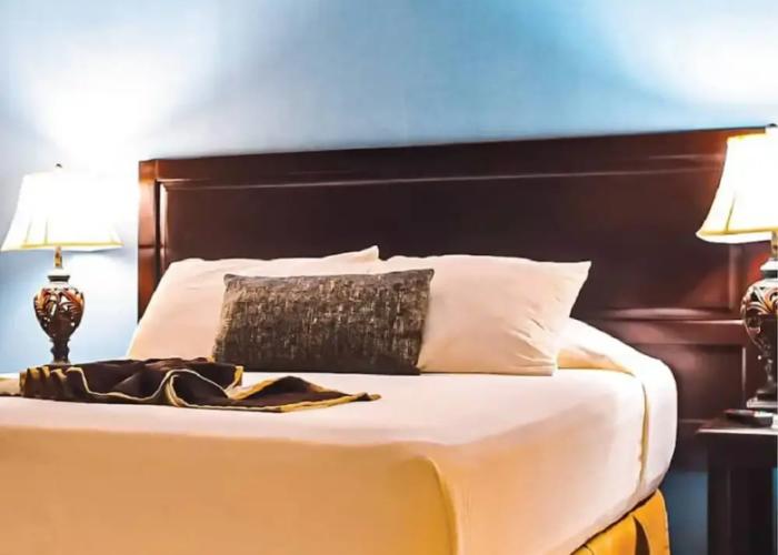 Hotel Presidente Las Tablas