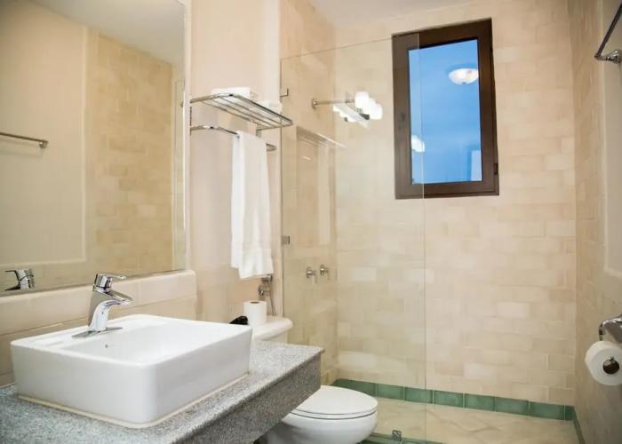 Hotel Presidente Las Tablas