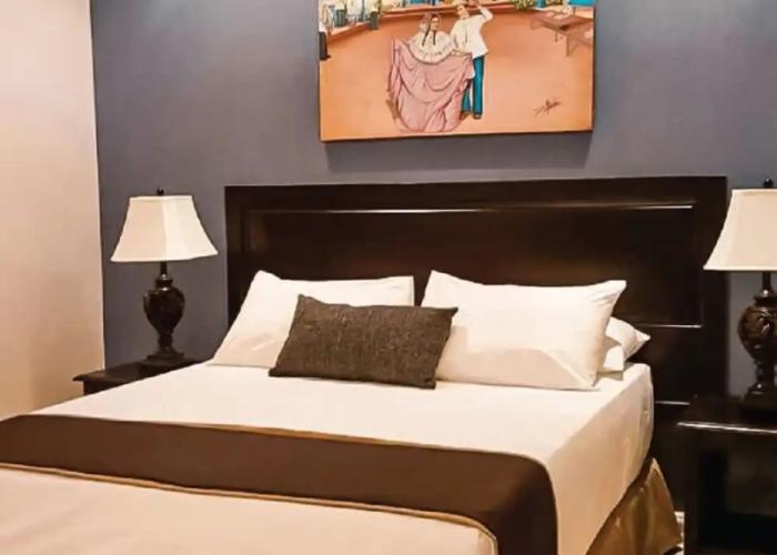 Hotel Presidente