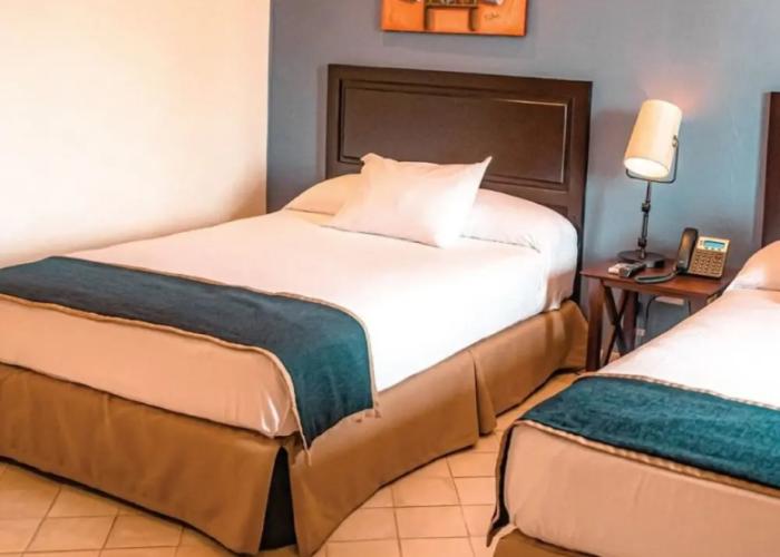 Hotel Presidente
