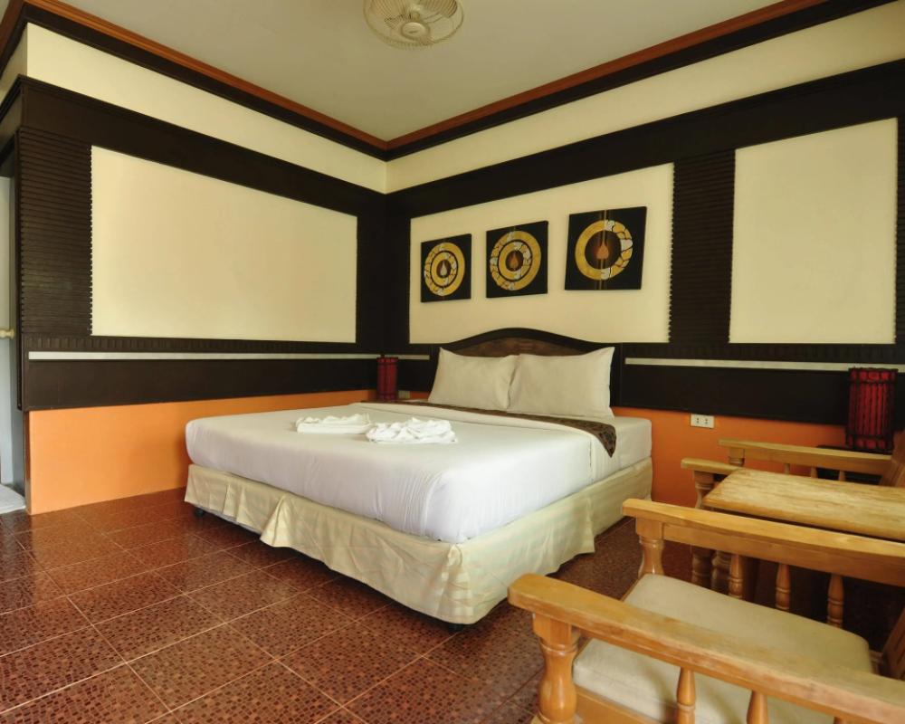 фото Phi Phi Rimlay Cottage