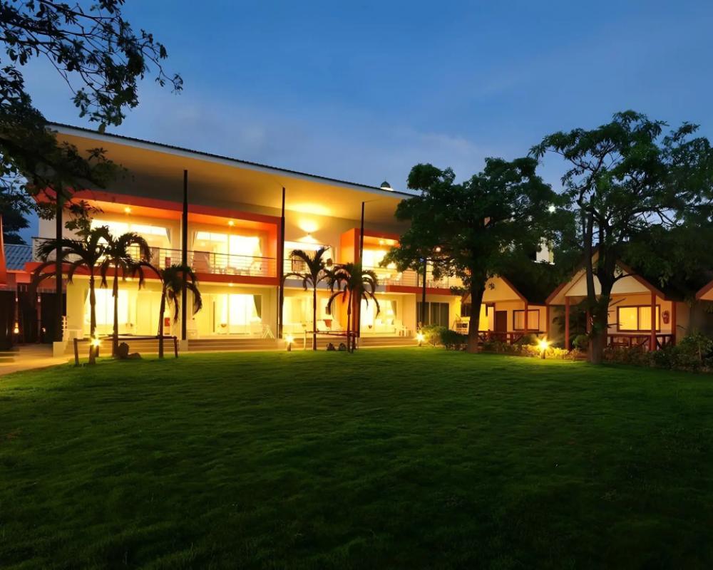 фото Phi Phi Rimlay Cottage