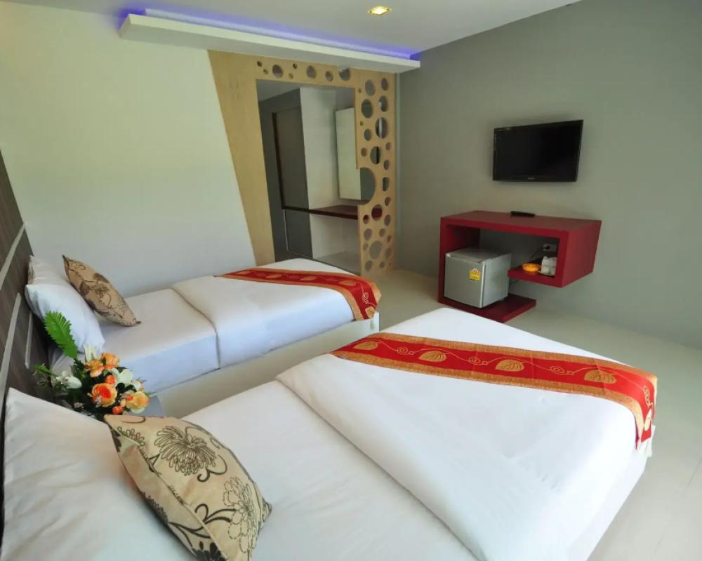 фото Phi Phi Rimlay Cottage