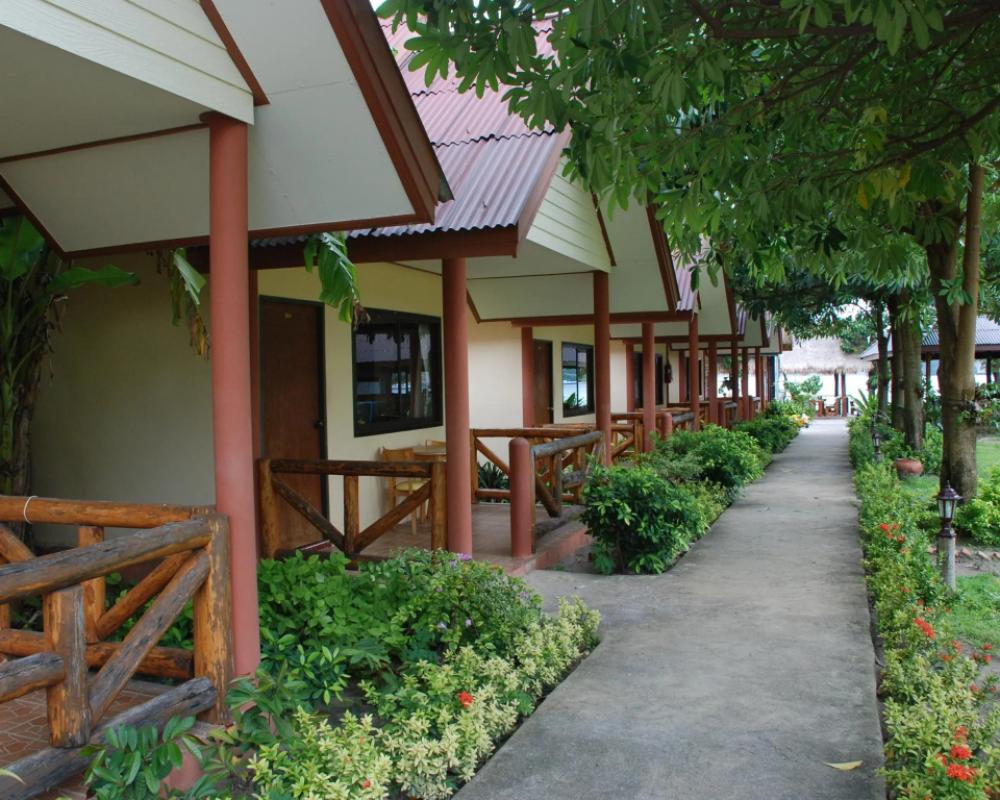 фото Phi Phi Rimlay Cottage