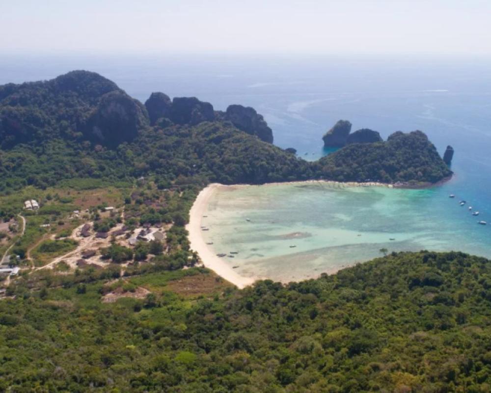 фото Phi Phi Rimlay Cottage