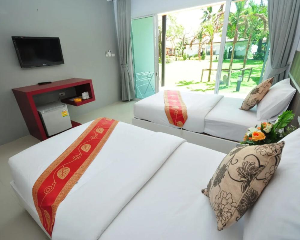фото Phi Phi Rimlay Cottage