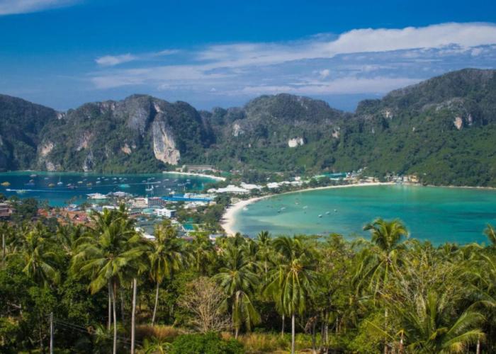 Phi Phi Rimlay Cottage