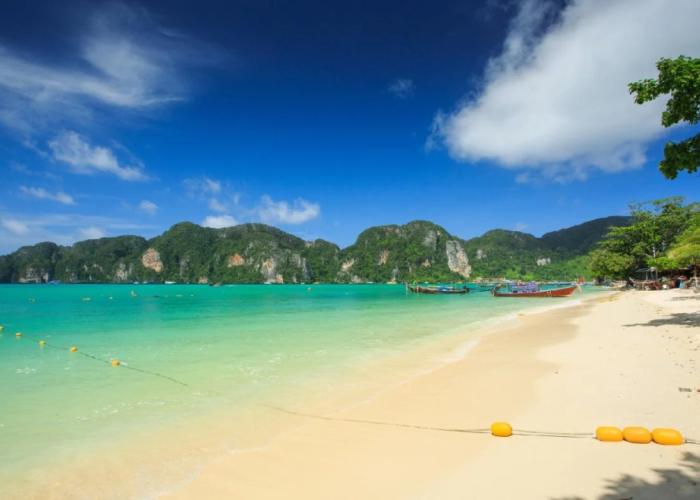 Phi Phi Rimlay Cottage