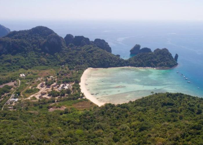 Phi Phi Rimlay Cottage