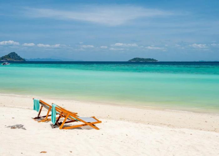 Phi Phi Rimlay Cottage