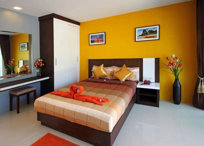 Gypsy Sea View Resort