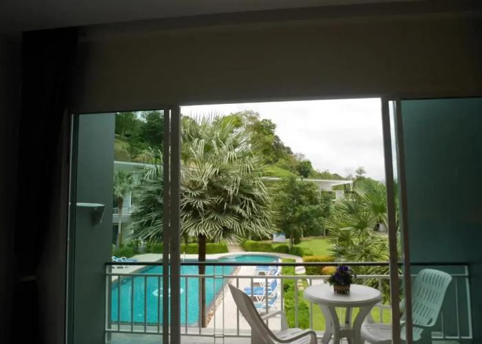 Gypsy Sea View Resort