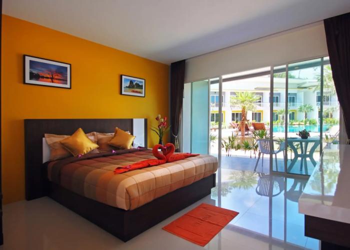 Gypsy Sea View Resort