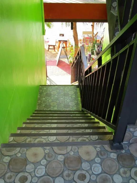фото Phi Phi Green House