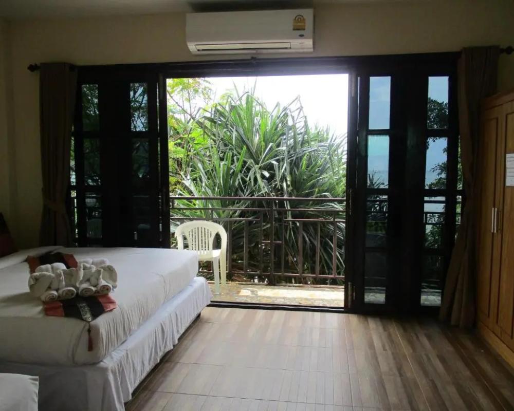 фото Phi Phi Green House