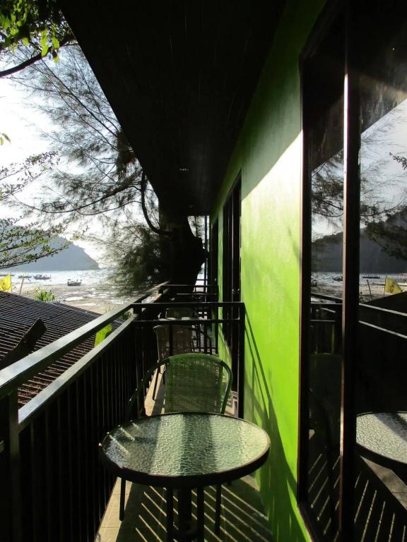 фото Phi Phi Green House