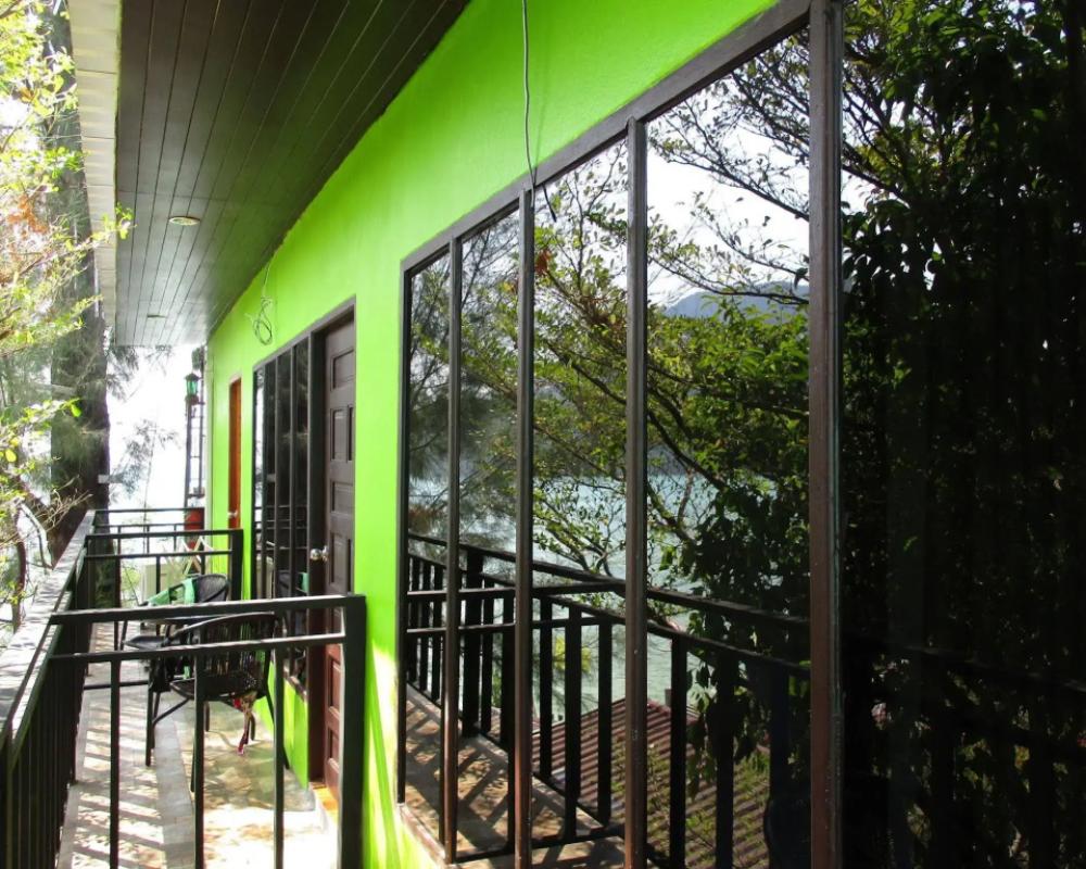 фото Phi Phi Green House