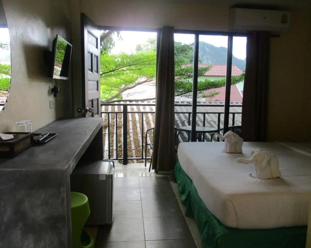фото Phi Phi Green House