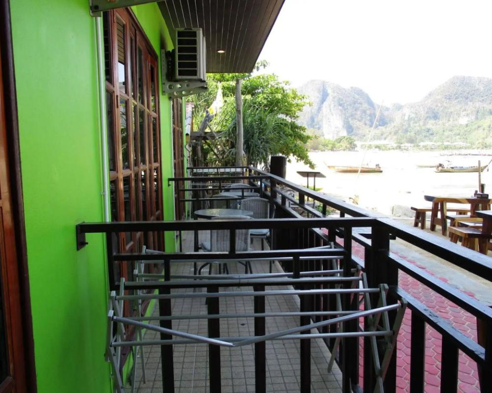 фото Phi Phi Green House