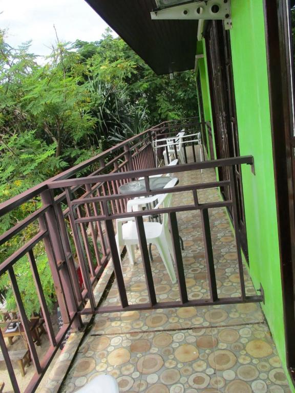 фото Phi Phi Green House